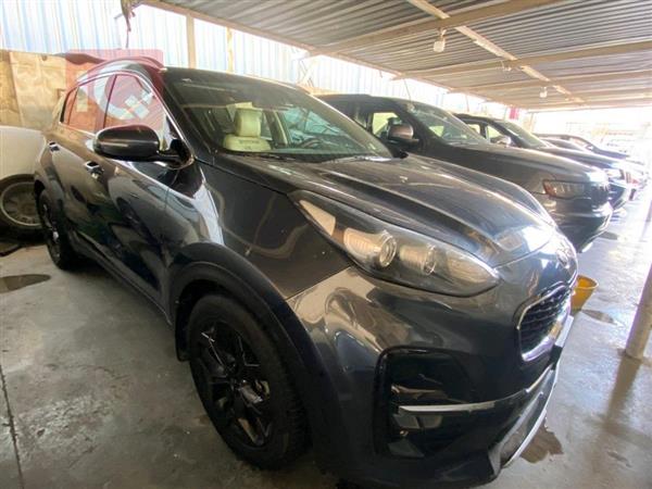 Kia for sale in Iraq